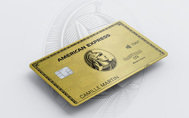 Amex Gold