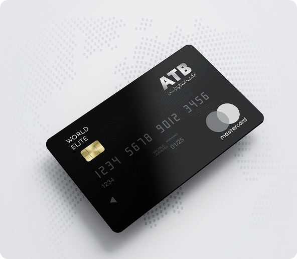 Mastercard World Elite