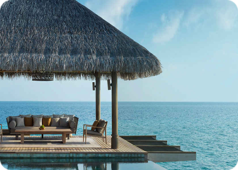 Global Hotel Alliance – Black