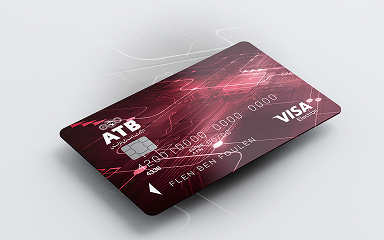 Visa Electron Débit