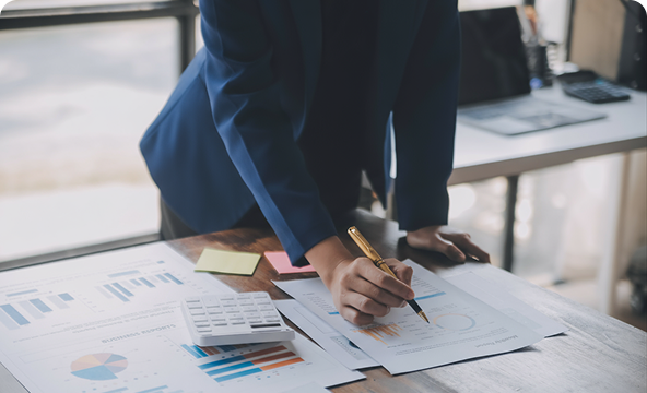 Gestion de Portefeuille