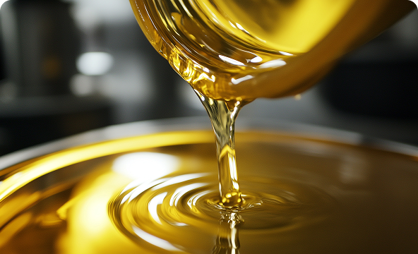 Crédit de démarrage huile