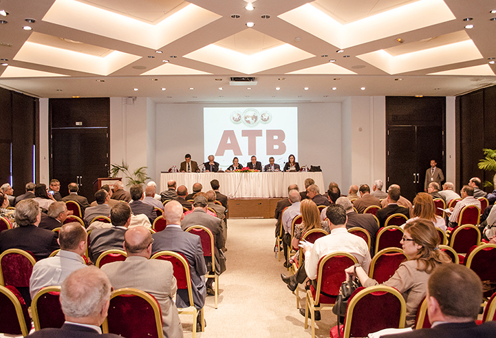 Avis de convocation à l’Assemblée Générale Ordinaire