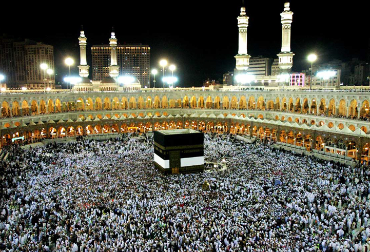 CAMPAGNE PELERINAGE 2014