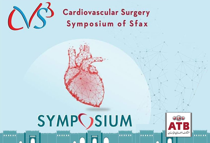 L'ATB Soutient la 1ère édition du CV3S 2019