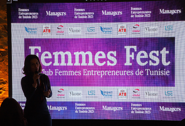 femmes fest