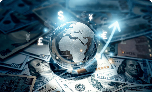 Transfert à l'étranger