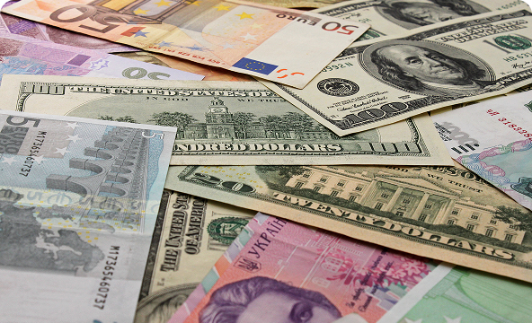 الحساب الجاري بالدينار القابل للتحويل 