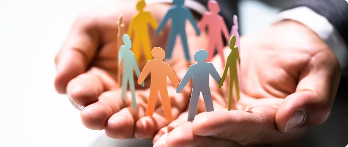 Le capital humain, notre première richesse